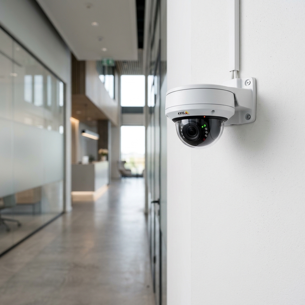 CCTV Installation