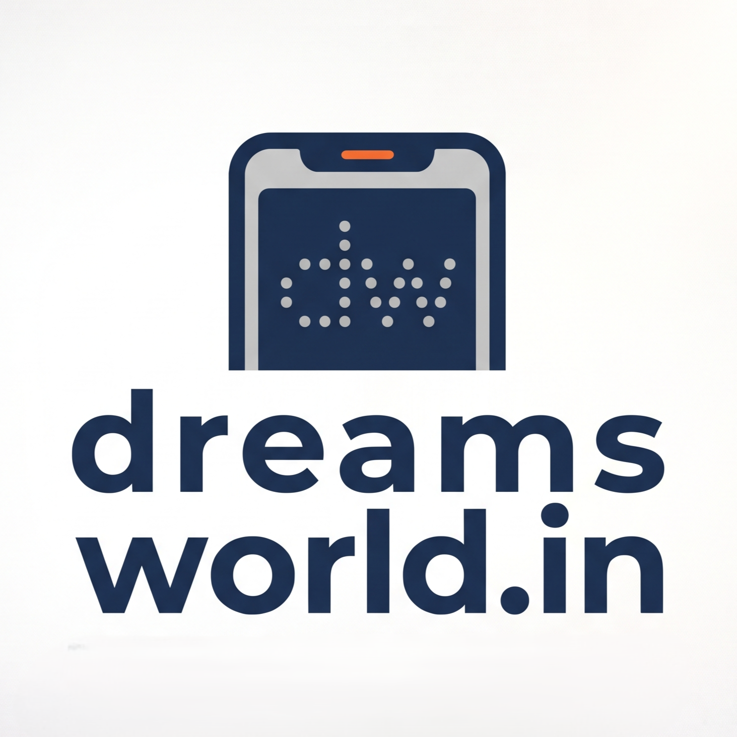 Dreams World Logo