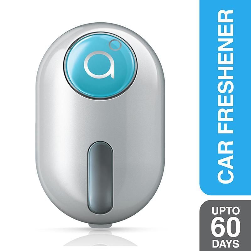 Godrej aer Click Gel Car Vent Air Freshener