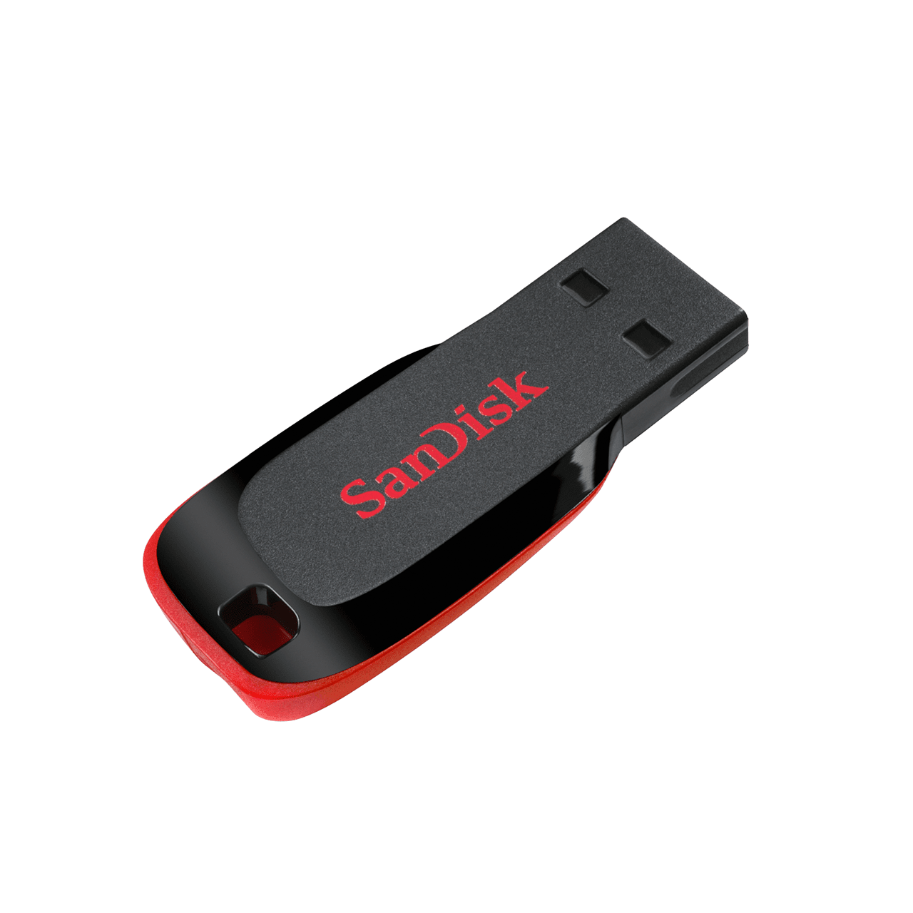 SanDisk Cruzer Blade 64GB USB Pen Drive