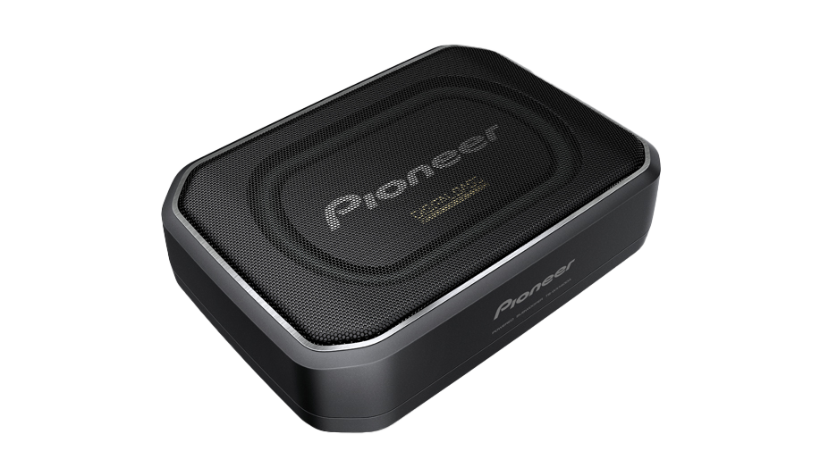 Pioneer TS-WX140DA Powered Subwoofer